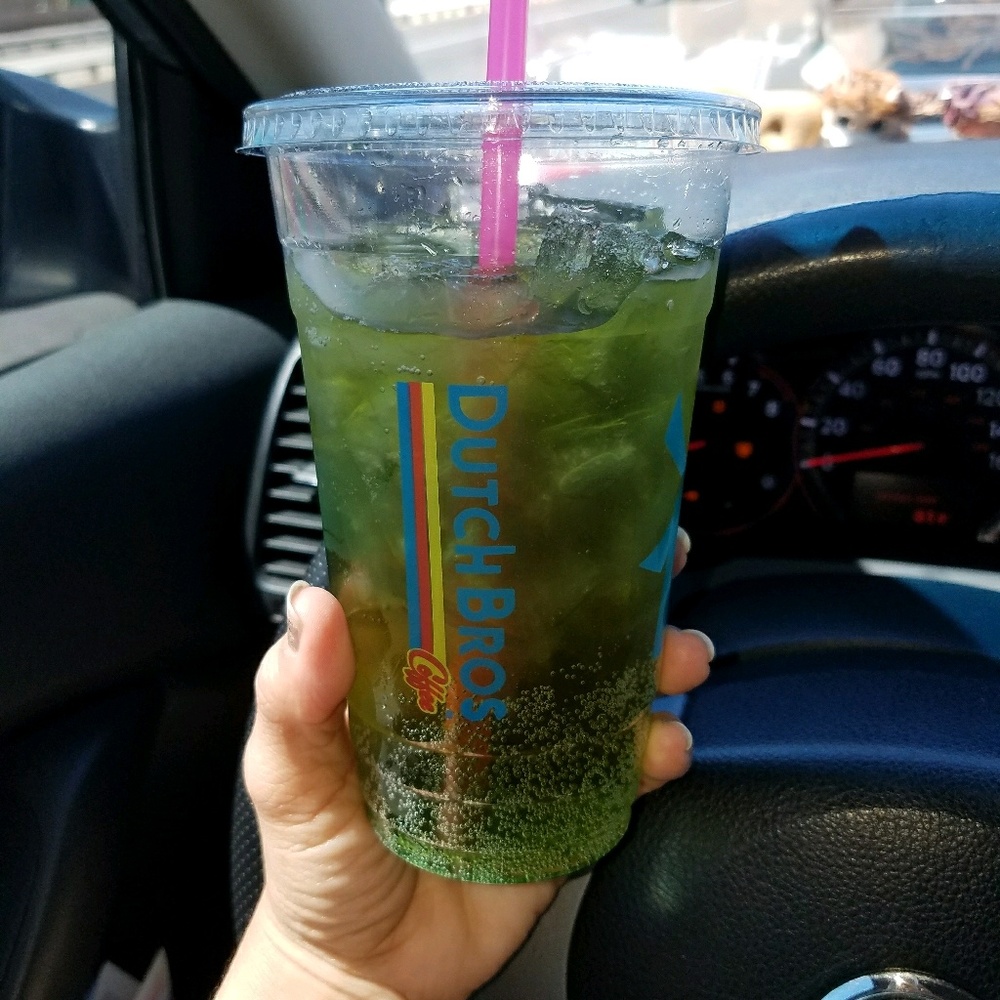 Meet your Posher, Carmen